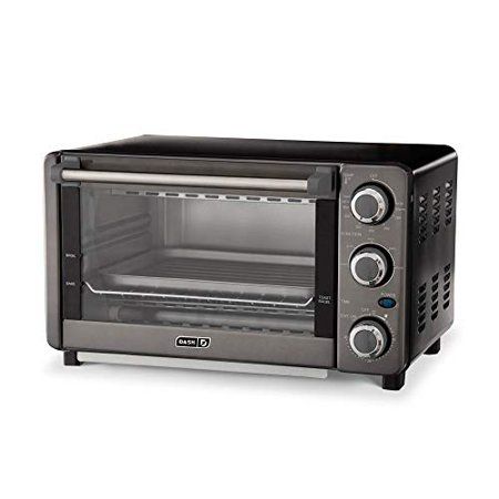 Photo 1 of Dash Express Toaster Oven
