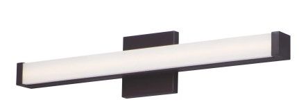 Photo 1 of ***SIMILAR TO STOCK PHOTO***
Maxim Spec 32" Wide LED Bath Bar
