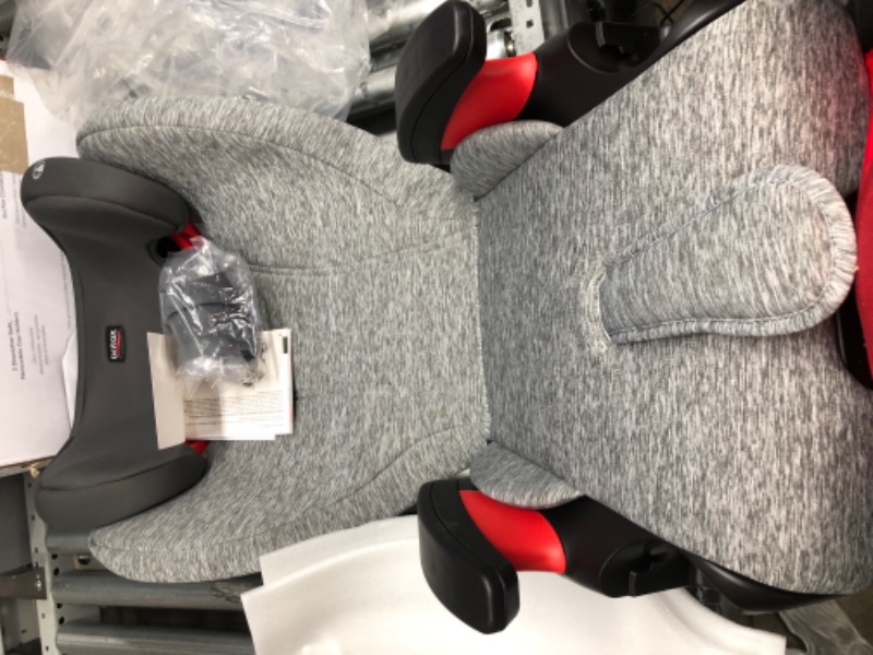 Photo 2 of Britax Highpoint Stage 2 Booster Car Seat