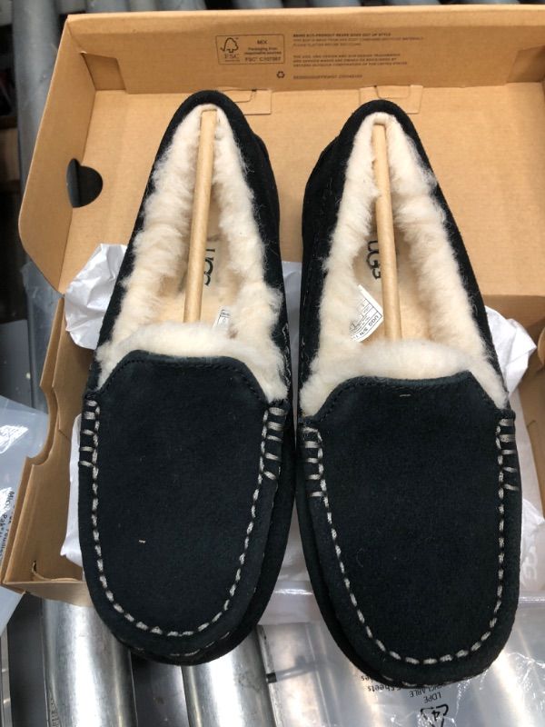 Photo 2 of UGG® Women's Ansley Moccasin  Slippers-  SIZE-5