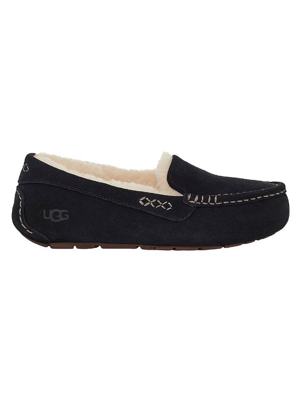 Photo 1 of UGG® Women's Ansley Moccasin  Slippers-  SIZE-5