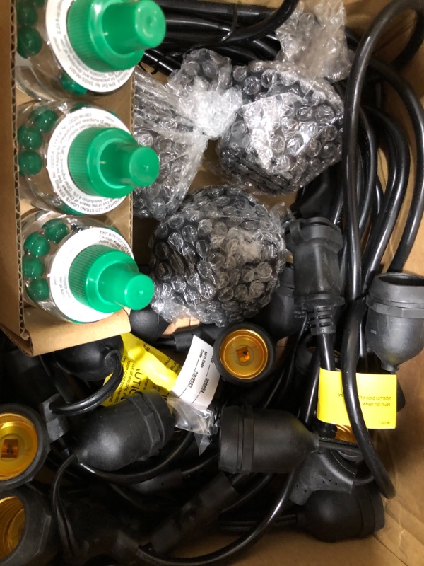 TIKI Brand Bitefighter Outdoor LED Weatherproof Proven Mosquito