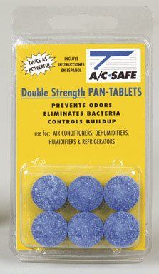 Photo 1 of AC-912 Air Conditioner Pan Cleaner Tablets
