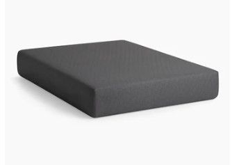 Photo 1 of 12" GEL MEMORY FOAM MATTRESS, FIRM- Twin XL