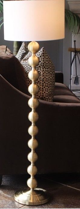 Photo 1 of Repeat Floor Lamp - 

