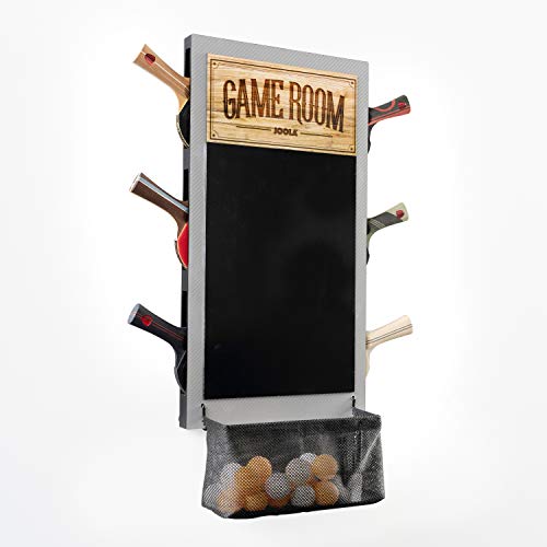 Photo 1 of **board only, view photos**
JOOLA Game Room Organizer and Dart Scoreboard