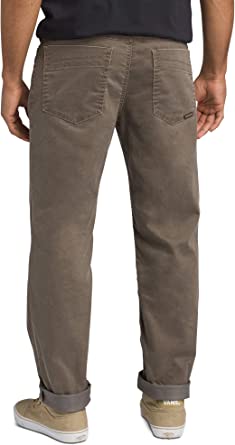 Photo 2 of prAna Men's Bridger Jean
34x34