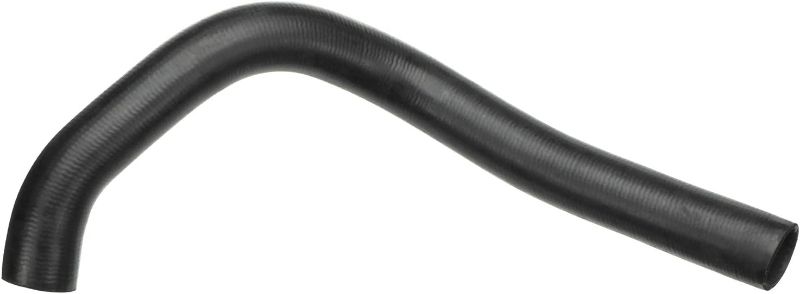 Photo 1 of ACDelco Gold 24272L Molded Upper Radiator Hose
