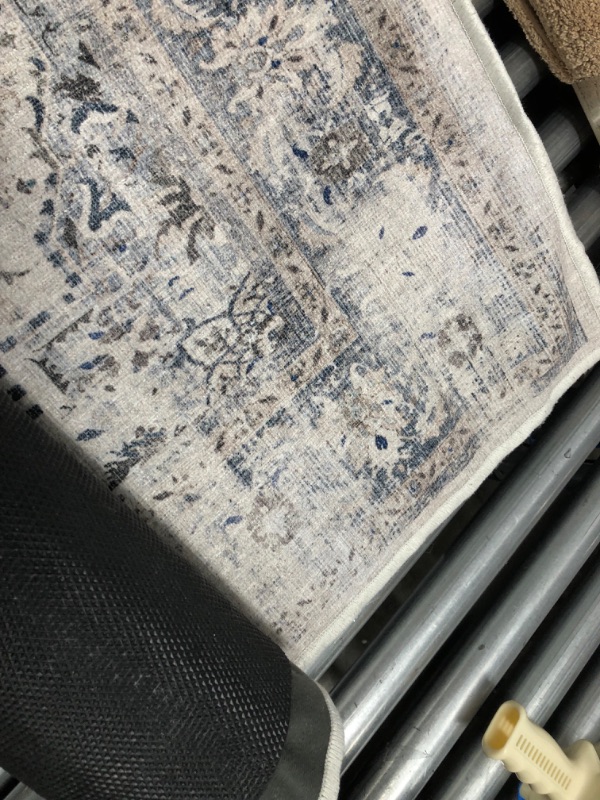 Photo 1 of 2 pc rug style 3 x 9 , view photos**