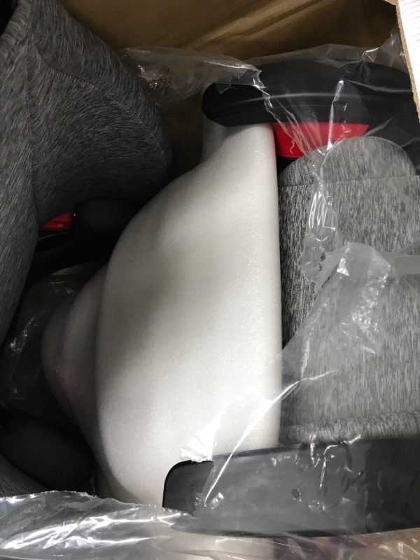 Photo 4 of Britax Highpoint Stage 2 Booster Car Seat