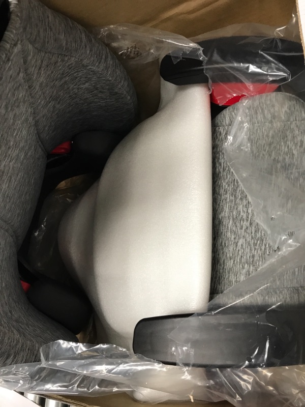 Photo 3 of Britax Highpoint Stage 2 Booster Car Seat