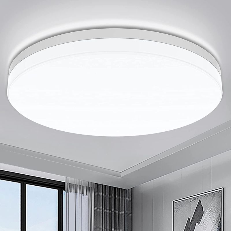 Photo 1 of  LED Ceiling Light Flush Mount 
