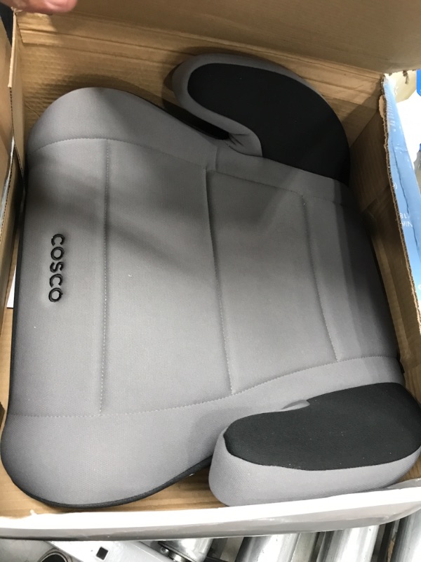 Photo 2 of Cosco Top Side Booster Car Seat in Leo