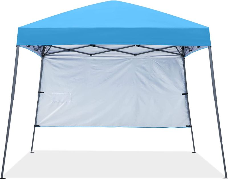 Photo 1 of ABCCANOPY Stable Pop Up Beach Tent with Backpack Bag
canopy size unknown****
****canopy color unknown****