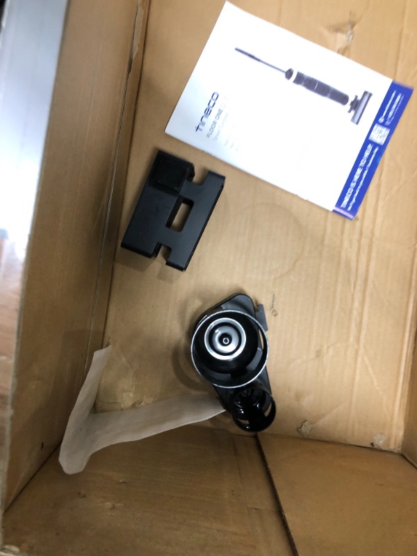 Photo 1 of **please see comments section**
Tineco Floor One S3 Cordless, Lightweight, Smart Wet/Dry Vacuum Cleaner