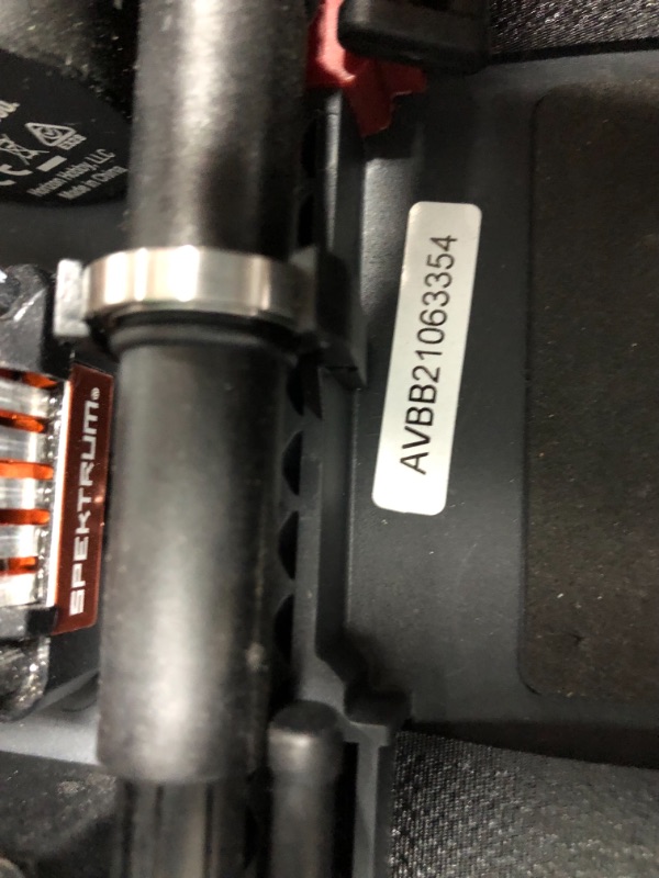 Photo 1 of (Batteries and Charger Not Included)
ARRMA RC Car 1/8 Vendetta 4X4 3S BLX Brushless All-Road Speed Bash Racer RTR , Blue, ARA4319V3T2