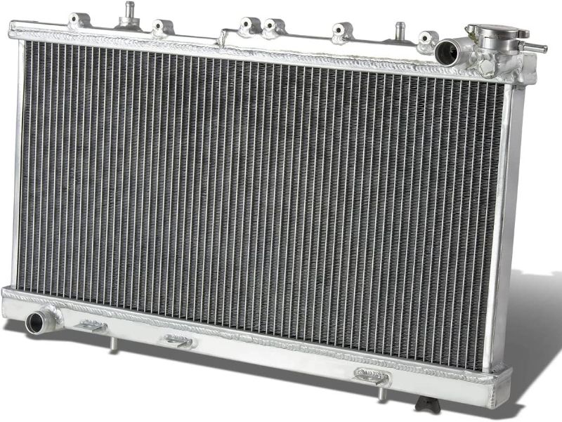 Photo 1 of car compatibility unknown
radiator
