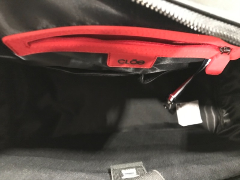 Photo 7 of BRAND NEW CLOE MODA LAPTOP BAG UOMO 