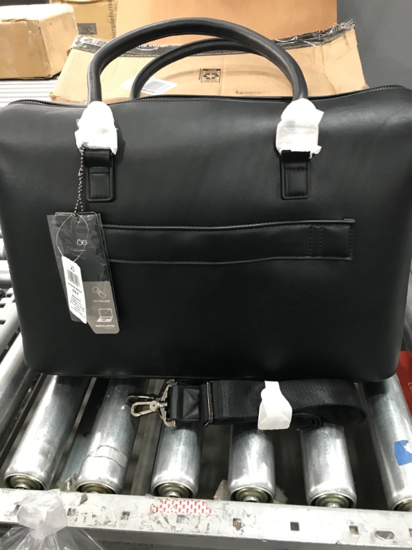 Photo 5 of BRAND NEW CLOE MODA LAPTOP BAG UOMO 