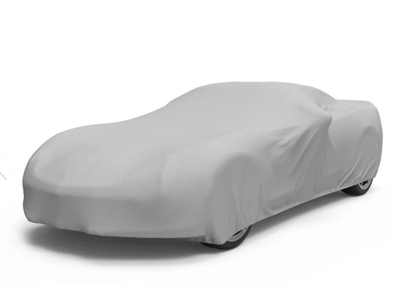 Photo 1 of Generic Car Cover 