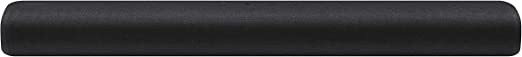 Photo 1 of SAMSUNG - HW-S40T 2.0 ch All-in-One Soundbar with Music Mode, Black (2020)
