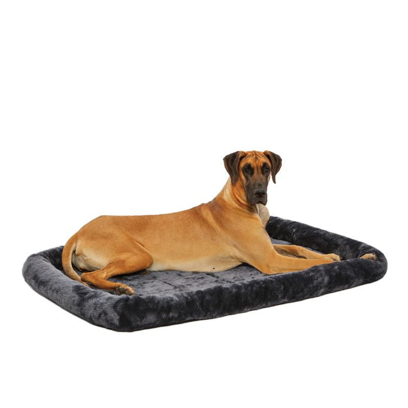 Photo 1 of 277779 40254Gy Qt Pet Bed 54 Gry
