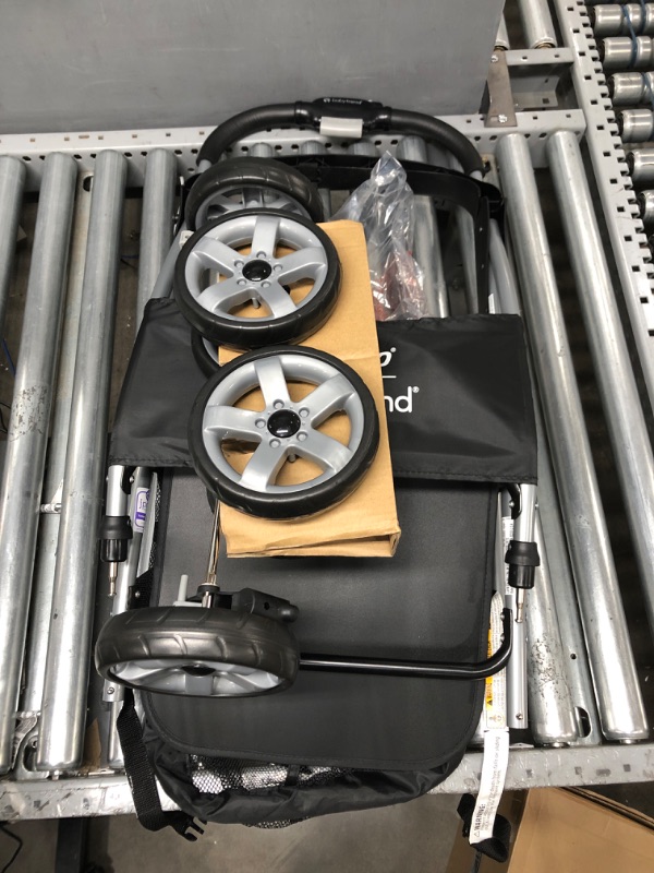 Photo 1 of Baby Trend Snap-N-Go EX Universal Infant Car Seat Carrier
