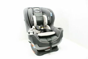 Photo 1 of Graco Extend2Fit 2-in-1 Convertible Car Seat - Redmond (2136800)
