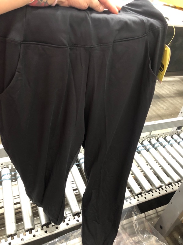 Photo 1 of Women's Modal mid-rise Joggers - All in Motion™ medium

