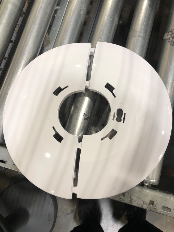 Photo 1 of T38400 Oscillating Hybrid Tower Fan
