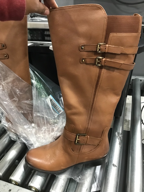 Photo 3 of Naturalizer Women's Jessie Knee High Boot
