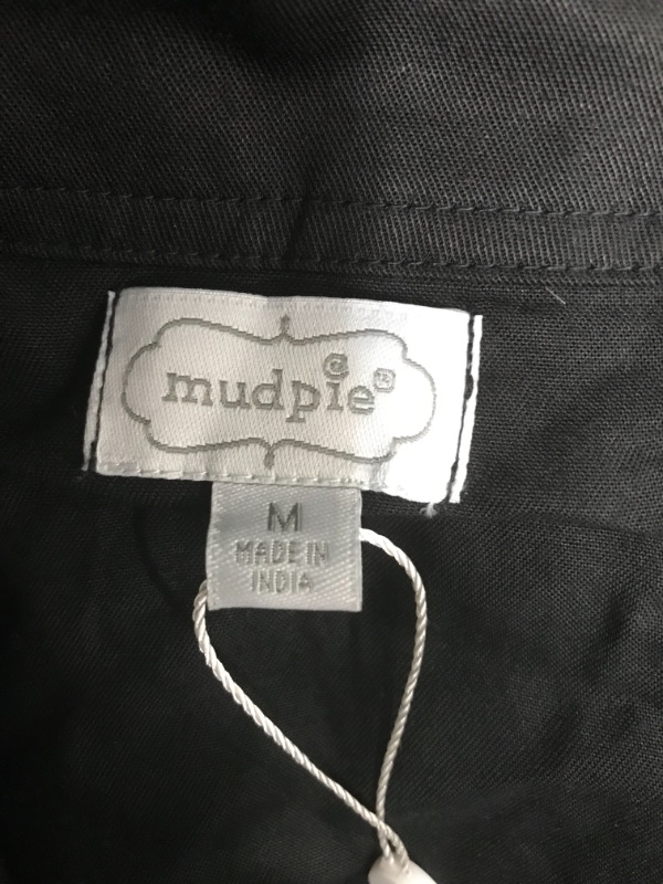 Photo 3 of Mud Pie Porter Utility Jacket
