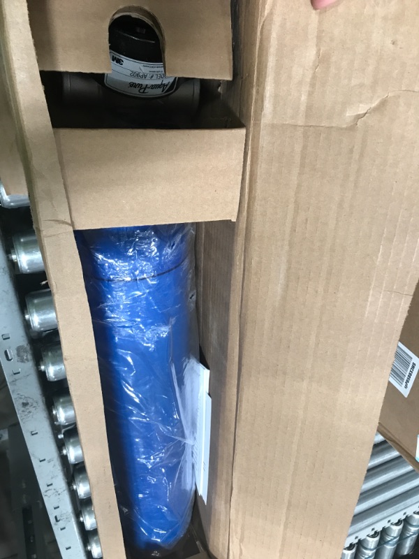 Photo 1 of 3M Aqua-Pure Whole House Sanitary Quick Change Water Filtration System