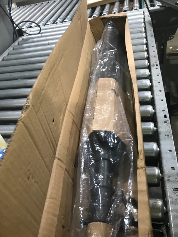 Photo 1 of Pyle PSTND25 6 ft. Tripod Speaker Stand