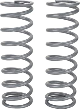 Photo 1 of ** Photo Used as Reference, Black** Speedway Motors Universal 14 Inch Rear Coil Springs

