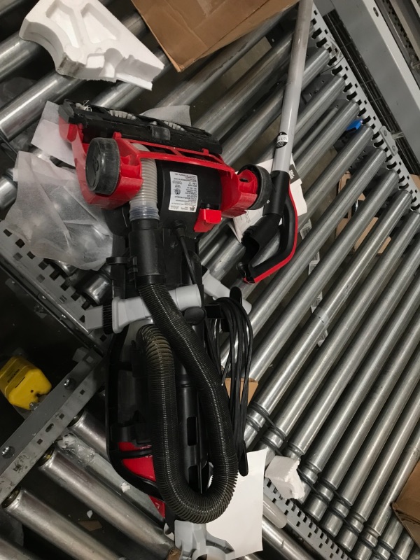 Photo 5 of Dirt Devil Power Express Upright Bagless Vacuum, UD20120NC
