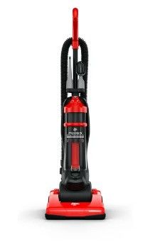 Photo 1 of Dirt Devil Power Express Upright Bagless Vacuum, UD20120NC
