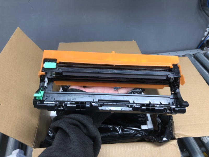 Photo 1 of 1PK DR-221CL 221BK Drum Unit For Brother MFC-9130CW 9330CDW 9340CDW HL-3180CDW