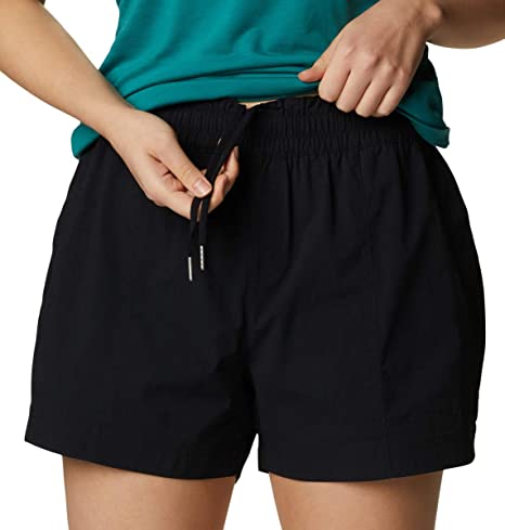 Photo 1 of Columbia womens Uptown Crest™ Short
small
