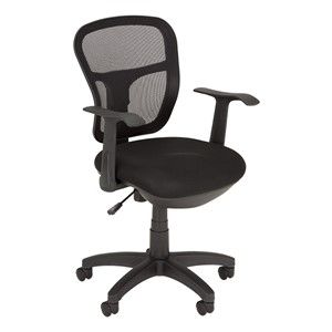 Photo 1 of Mesh Back & Seat Task Chair