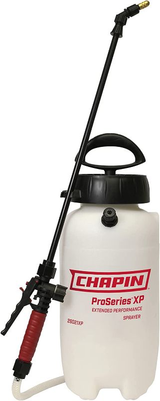 Photo 1 of Chapin 26021XP Compression Sprayer, 2 Gallon***see note***
