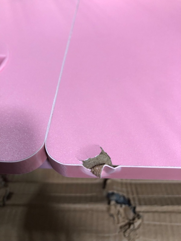 Photo 4 of Foldable Bed Table for Laptop