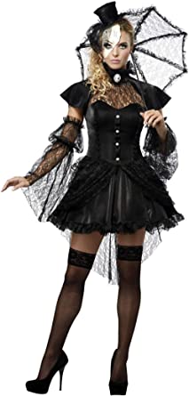 Photo 1 of California Costumes Women's Platinum Collection - Victorian Doll Adult
