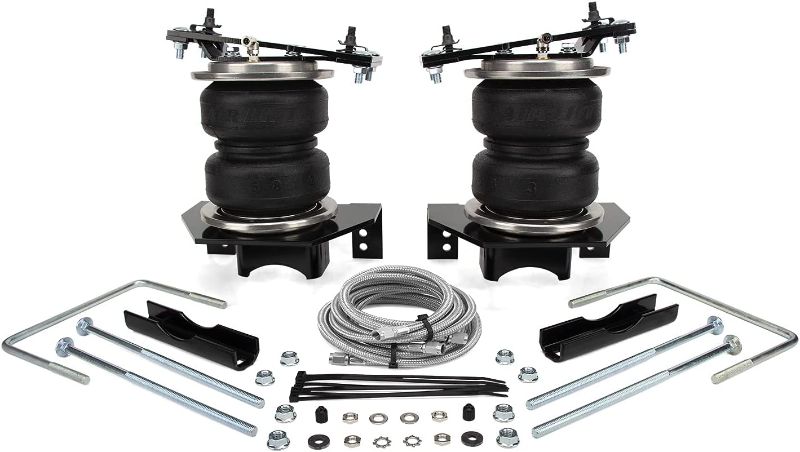 Photo 1 of Air Lift 89352 LoadLifter 5000 Ultimate Plus Air Suspension Kit
