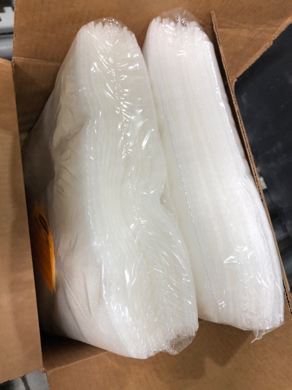Photo 1 of Bankers Box SmoothMove Cushion Foam, 80-Feet (7712105)