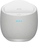 Photo 1 of 
Belkin SoundForm Elite Hi-Fi Smart Speaker + Wireless Charger with Alexa, Airplay2 - White