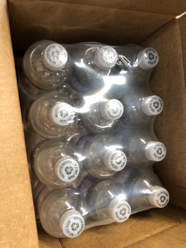 Photo 2 of **BBD: 02/11/2023**
Propel, Grape, Zero Calorie Sports Drinking Water with Electrolytes and Vitamins C&E, (12 Count)
