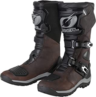 Photo 1 of O'Neal - 0346-211 Sierra Pro Men's Boot (Brown, EU 45/US 11)