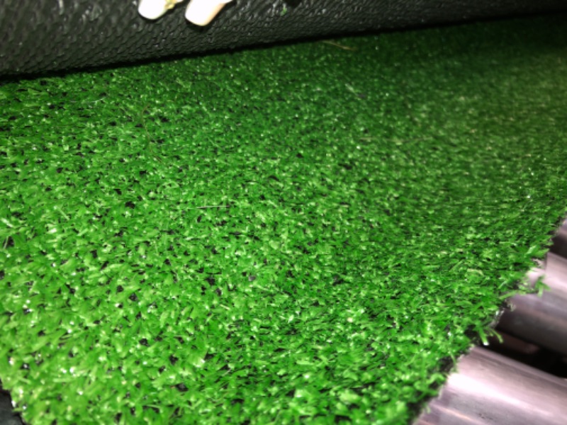Photo 1 of 2FTX8FT GRASS TURF 