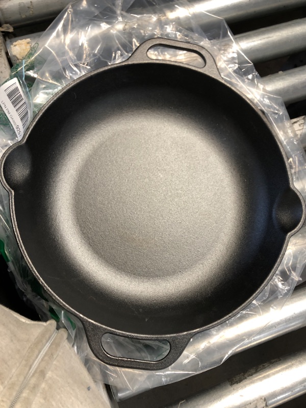 Photo 1 of 12" SKILLET PAN 